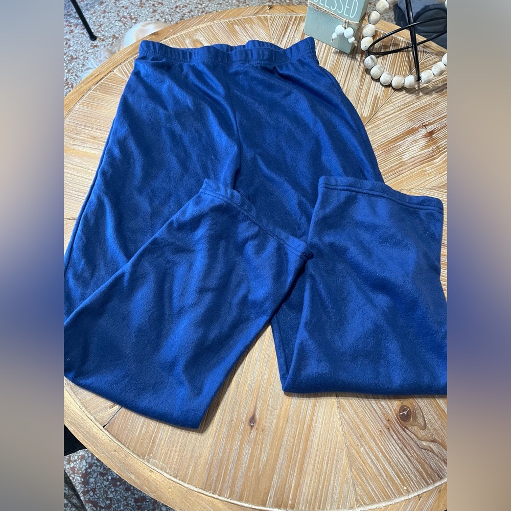 Pajama pants